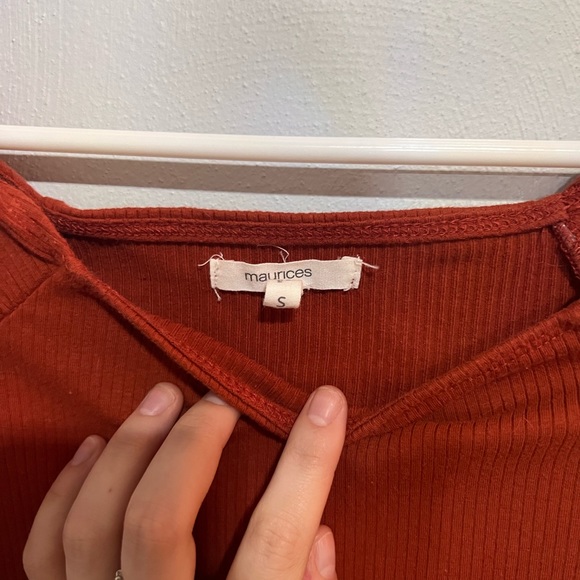 Maurice’s bodysuit - Picture 2 of 4